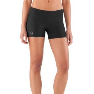 NWT Under Armour Women’s Shorts
